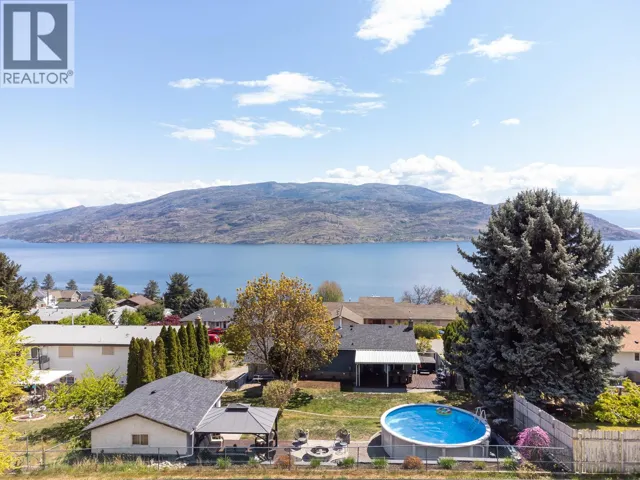 6132 Wilson Road, Peachland, British Columbia V0H1X7