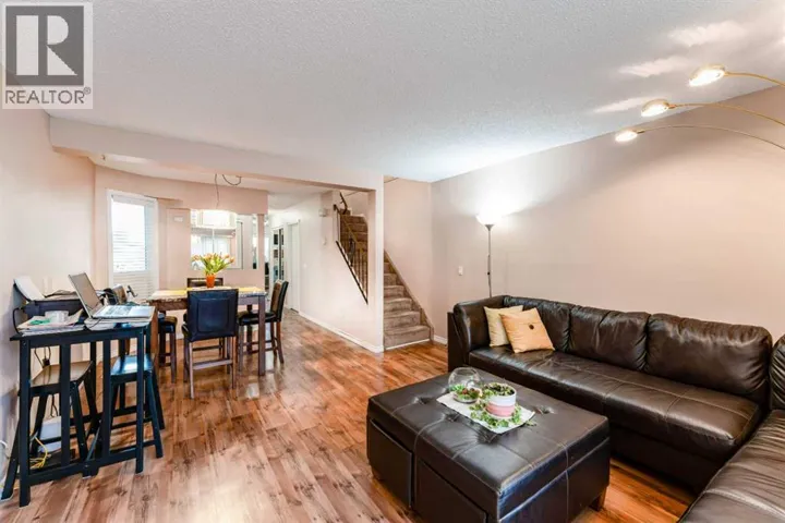 6640 Temple Drive NE, Calgary, Alberta T1Y5V6