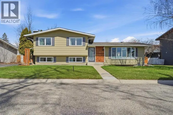 314 12 Avenue SW, High River, Alberta T1V1A6