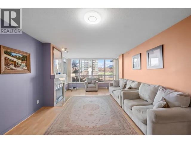 705 2088 MADISON AVENUE, Burnaby, British Columbia V5C6T5