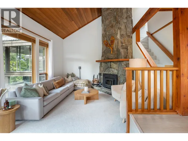 206 6117 EAGLE DRIVE, Whistler, British Columbia V0N1B6