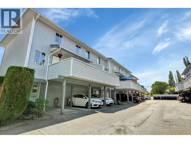 12 3410 COAST MERIDIAN ROAD, Port Coquitlam, British Columbia V3B6X3