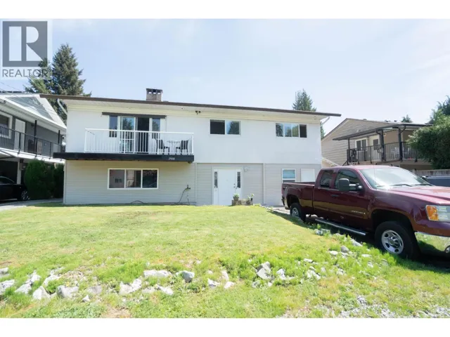 2930 SEFTON STREET, Port Coquitlam, British Columbia V3B3P8
