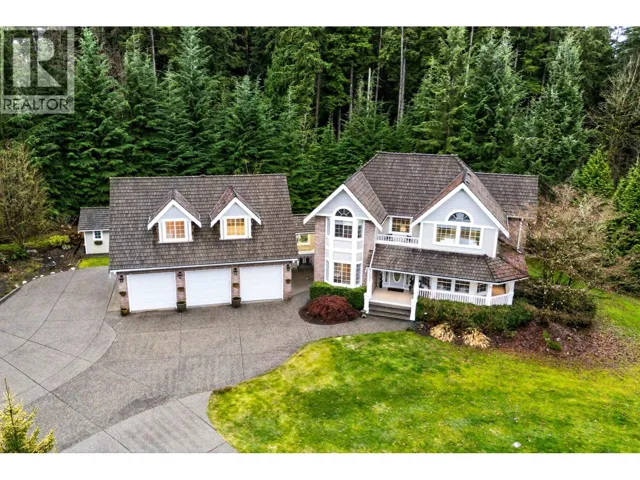 12595 266 STREET, Maple Ridge, British Columbia V2W1C9