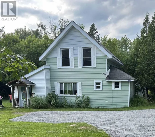 4 STOCKING LANE, Huntsville (Chaffey), Ontario P1H1V4