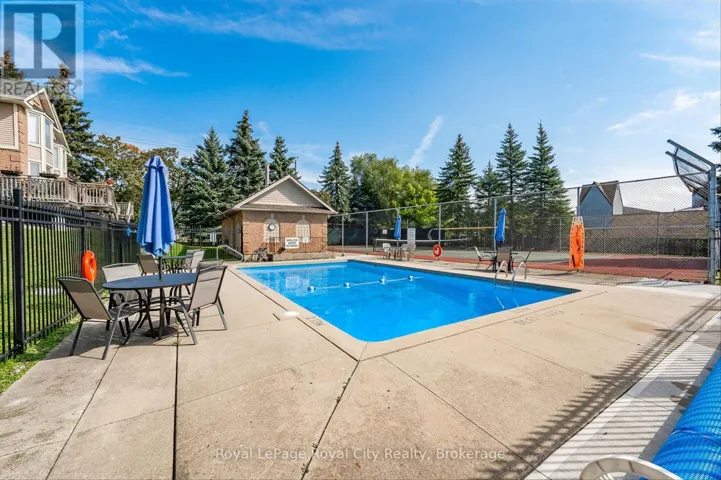 25 - 941 GORDON STREET, Guelph (Kortright West), Ontario N1G4R9