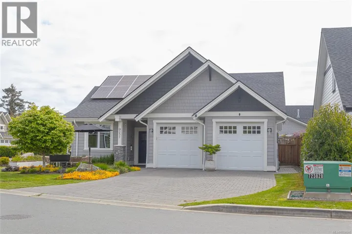 9257 Bakerview Close, North Saanich, British Columbia V8L0C9