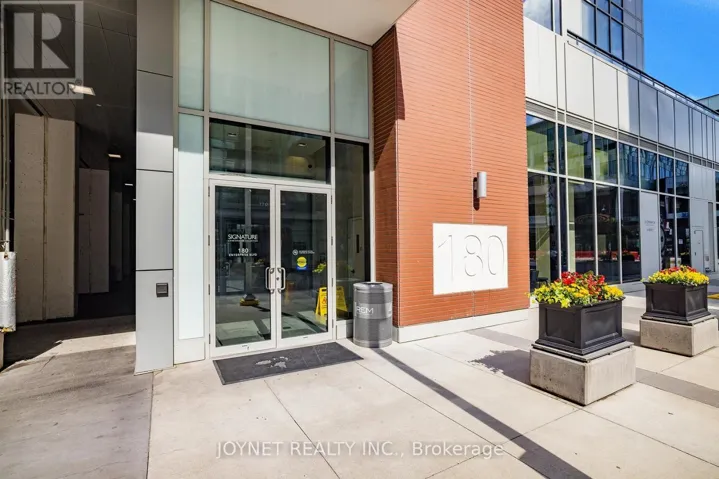 1112 - 180 ENTERPRISE BOULEVARD, Markham (Unionville), Ontario L6G0G4