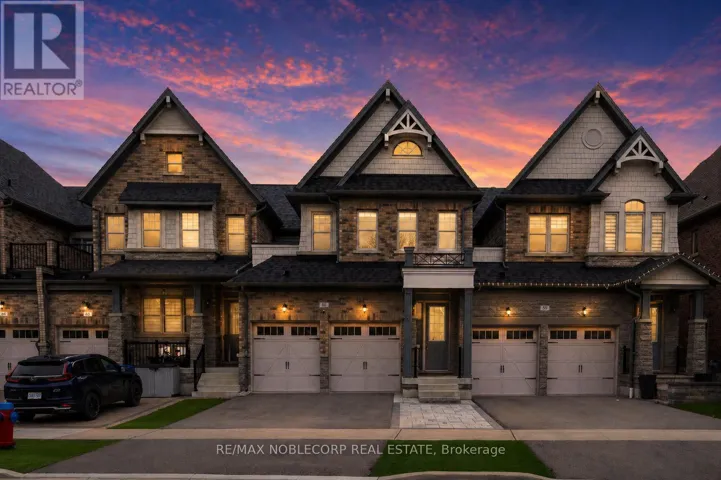 60 TATTON COURT, King (King City), Ontario L7B0C3