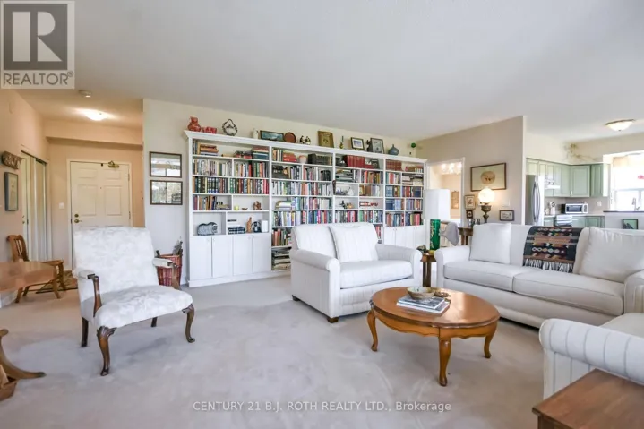 210 - 20 MUSEUM DRIVE, Orillia, Ontario L3V7T9