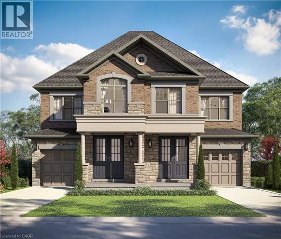 381 LIMERIDGE Road E, Hamilton, Ontario L9A0C6