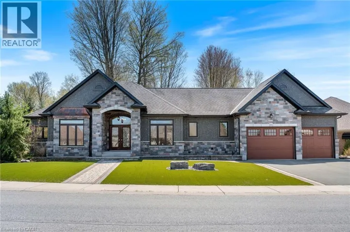 114 DONJON Boulevard, Port Dover, Ontario N0A1N7