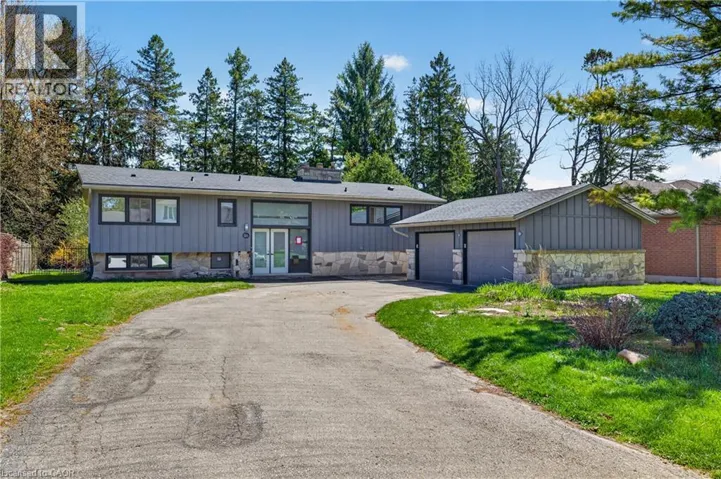 515 BOBBYBROOK Drive, London, Ontario N5X1G8