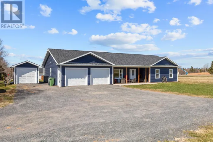 4 Leslies Lane, Lower Montague, Prince Edward Island C0A1R0