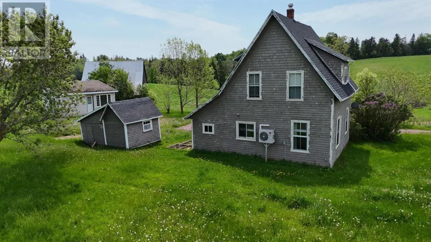 41044 RTE 2 WESTERN Road, Alma, Prince Edward Island C0B1K0