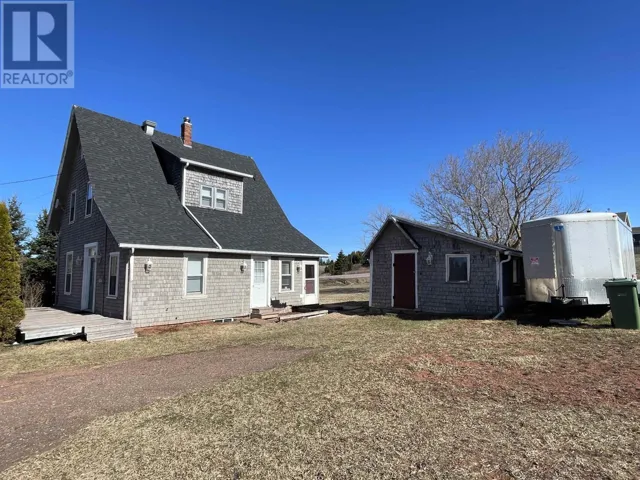 41044 RTE 2 WESTERN Road, Alma, Prince Edward Island C0B1K0