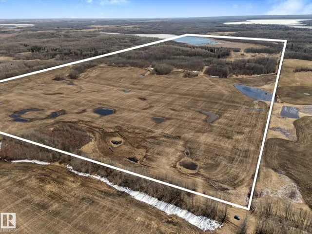 RGE RD 12 TWP RD 562, Rural Lac Ste. Anne County, Alberta T0E1V0
