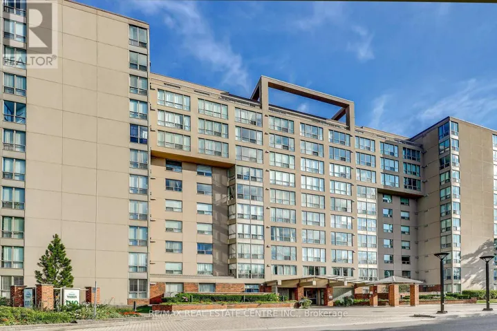 PH3 - 1110 WALDEN CIRCLE, Mississauga (Clarkson), Ontario L5J4R3