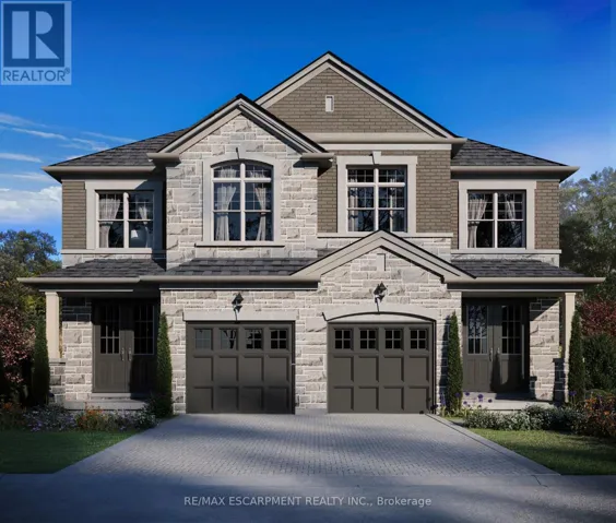21 KINGFISHER DRIVE, Hamilton (Bruleville), Ontario L9A0C6