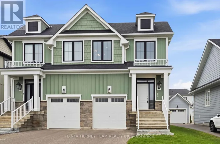 106 SYCAMORE STREET, Blue Mountains, Ontario L9Y4E2