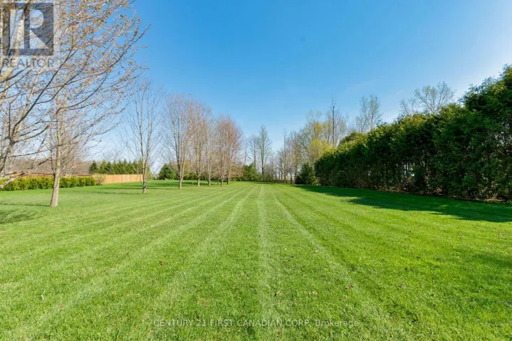 PART 1 PETER STREET, Strathroy-Caradoc (Melbourne), Ontario N0L1T0