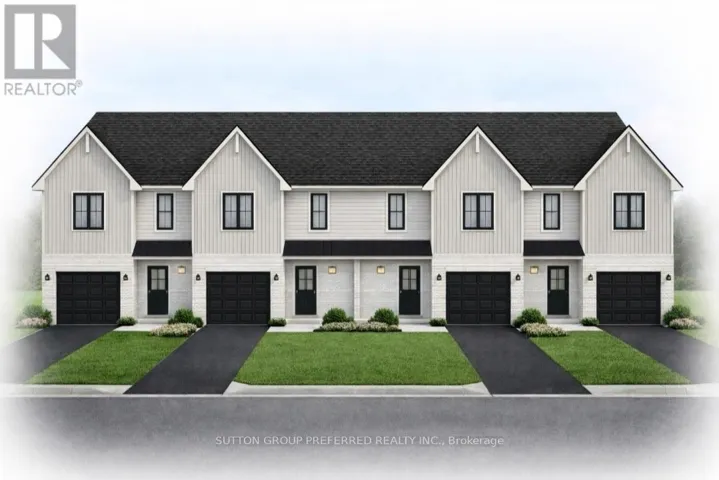 64 STOSS STREET, Southwold, Ontario N0L2E0