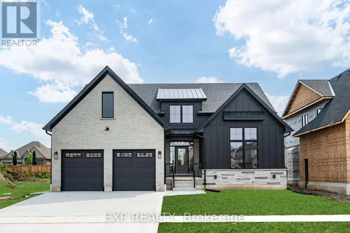 2052 WICKERSON ROAD, London South (South K), Ontario N6K4R6