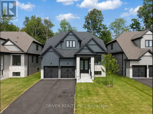 A - 57 WESTBURY ROAD, Wasaga Beach, Ontario L9Z2N8