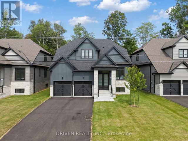 B - 57 WESTBURY ROAD, Wasaga Beach, Ontario L9Z2N8