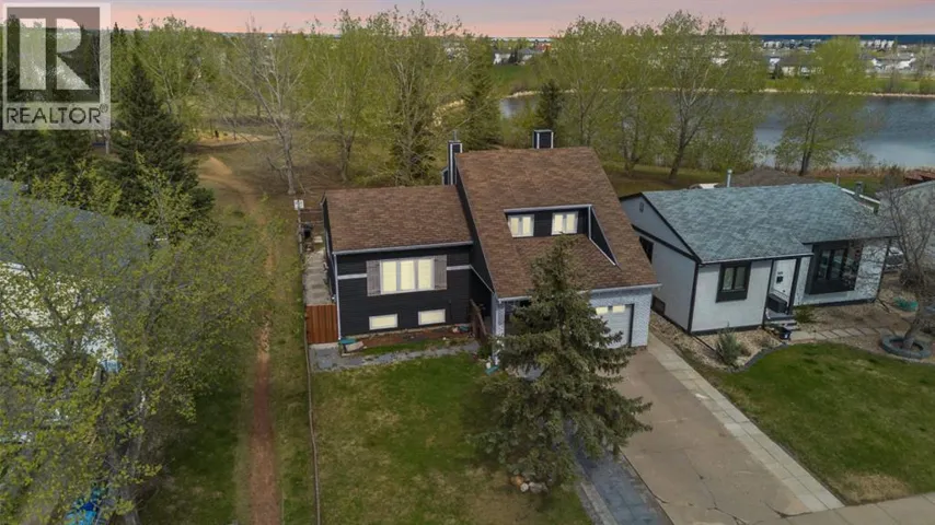 189 Brooks Place, Fort McMurray, Alberta T9K2E6
