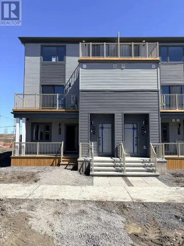 567 CELESTINE PRIVATE W, Ottawa, Ontario K2J4H7