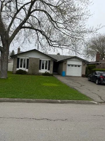 10 DONLEA ROAD, Port Colborne (Main Street), Ontario L3K4W9