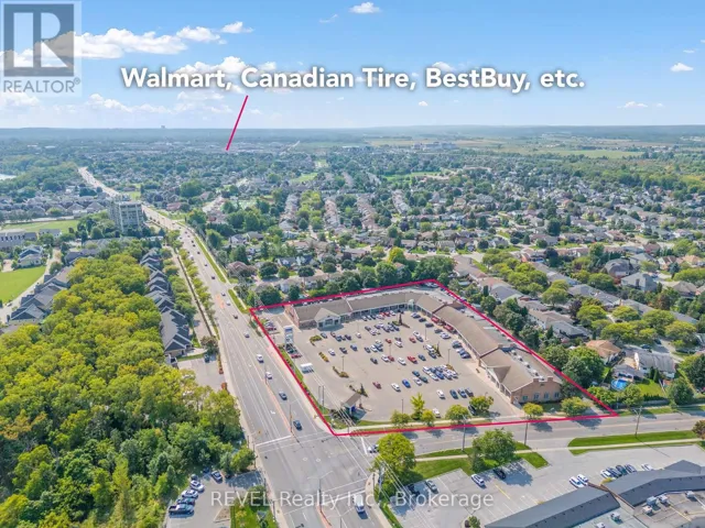 C2 - 211 MARTINDALE ROAD, St. Catharines (Grapeview), Ontario L2S3V7