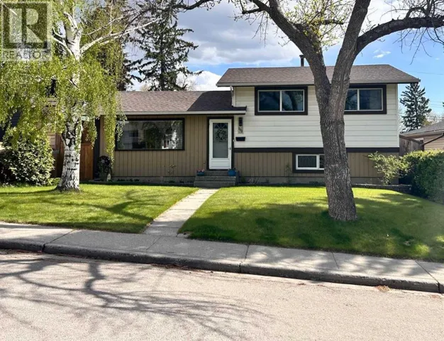 123 Franklin Drive SE, Calgary, Alberta T2H0V3