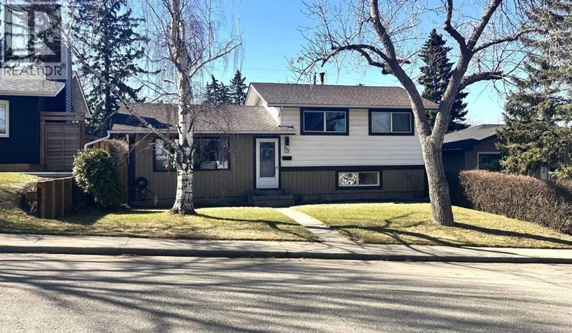 123 Franklin Drive SE, Calgary, Alberta T2H0V3