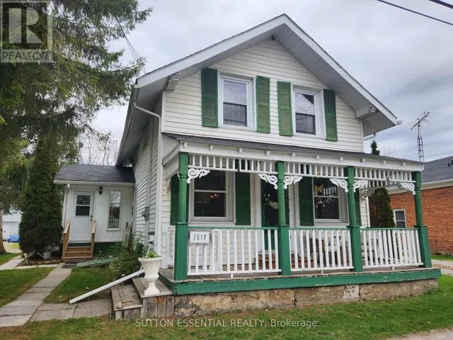 1518 COUNTY ROAD 2 ROAD, Front of Yonge, Ontario K0E1R0
