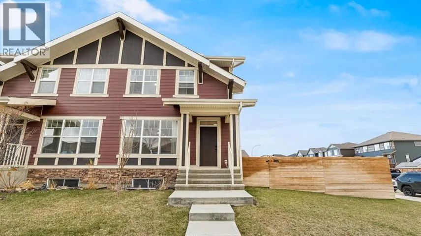 995 Mahogany Boulevard SE, Calgary, Alberta T3M2T4