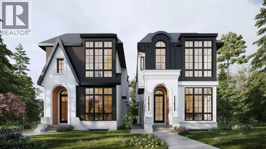 4633 29 Avenue NW, Calgary, Alberta T3J0B1
