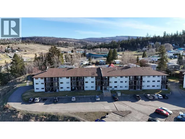 280 Alder Drive Unit# 103, Logan Lake, British Columbia V0K1W0