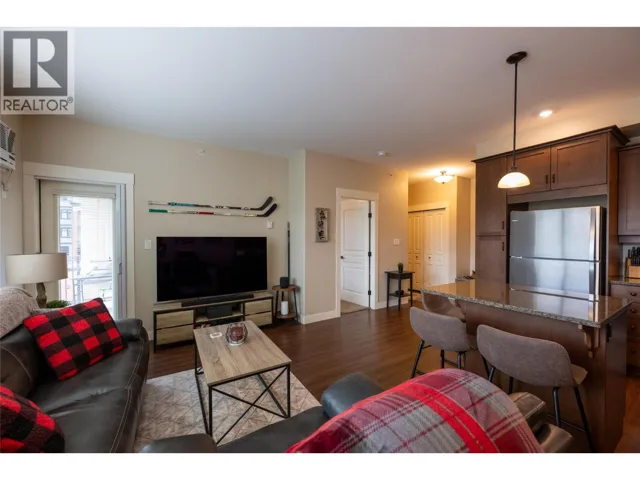755 MCGILL Road Unit# 403, Kamloops, British Columbia V2C0B6