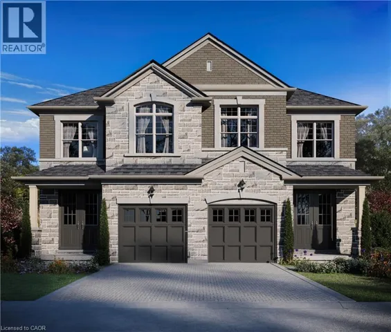 21 KINGFISHER Drive, Hamilton, Ontario L9A0C6