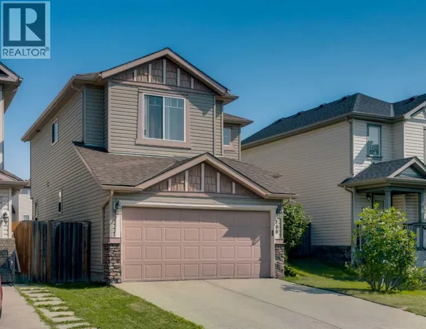 100 Covecreek Close NE, Calgary, Alberta T3K0J3