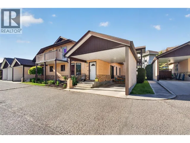 1855 Leckie Road Unit# 112, Kelowna, British Columbia V1X7H8