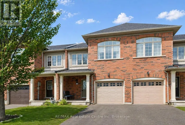 26 SKINNER DRIVE, Guelph (Grange Road), Ontario N1E0P7