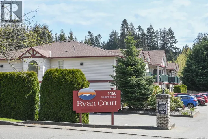106 1450 Tunner Dr, Courtenay, British Columbia V9N9A6