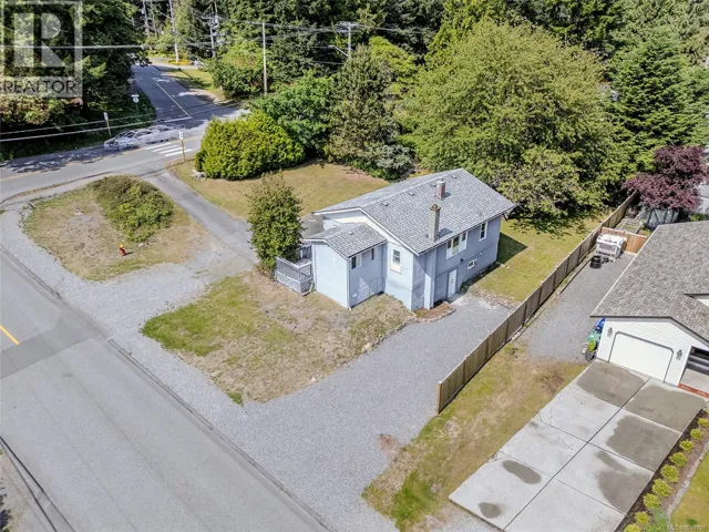 3500 Hammond Bay Rd, Nanaimo, British Columbia V9T3E5