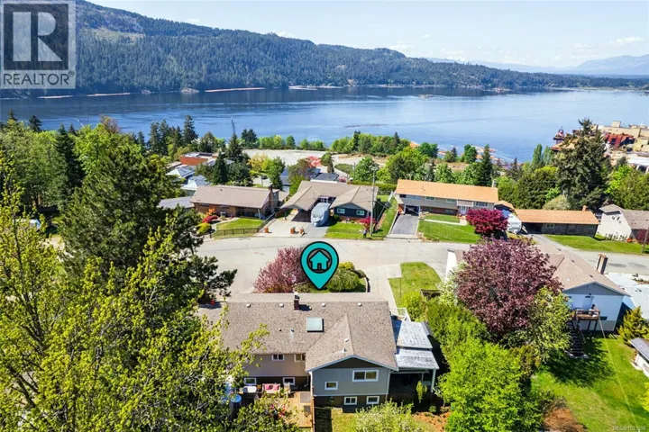 2135 Rita Rd, Port Alberni, British Columbia V9Y1A4