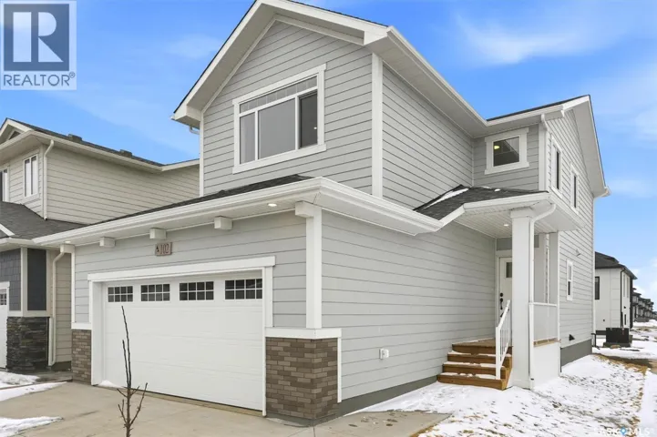 422 Leskiw BEND, Saskatoon, Saskatchewan S7W0L8
