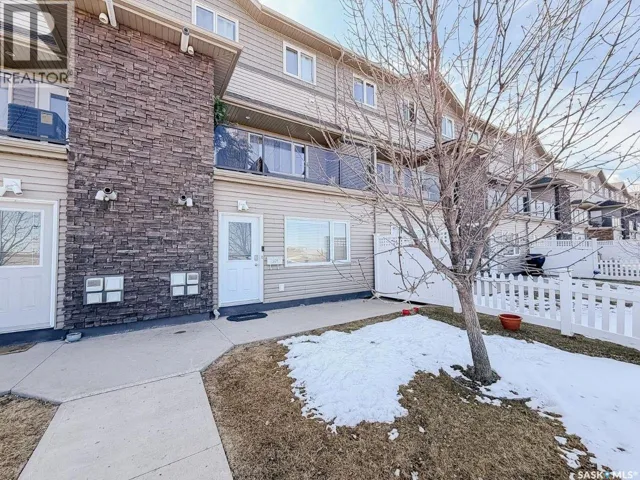 509 1303 Richardson ROAD, Saskatoon, Saskatchewan S7L0L1
