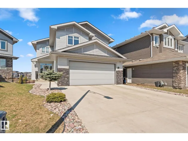 7640 179 AV NW, Edmonton, Alberta T5Z0L2